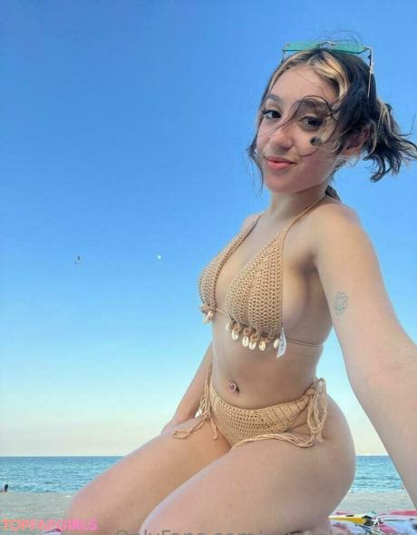 Violet nude leaked OnlyFans photo #27