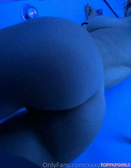 Violet nude leaked OnlyFans photo #7