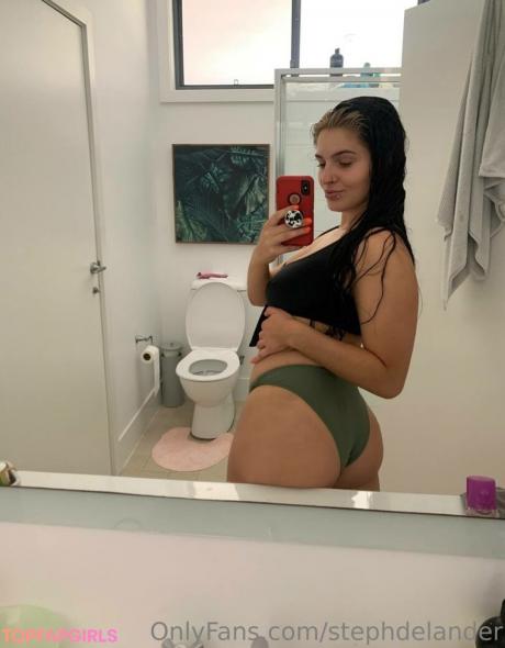 Steph nude leaked OnlyFans photo #101