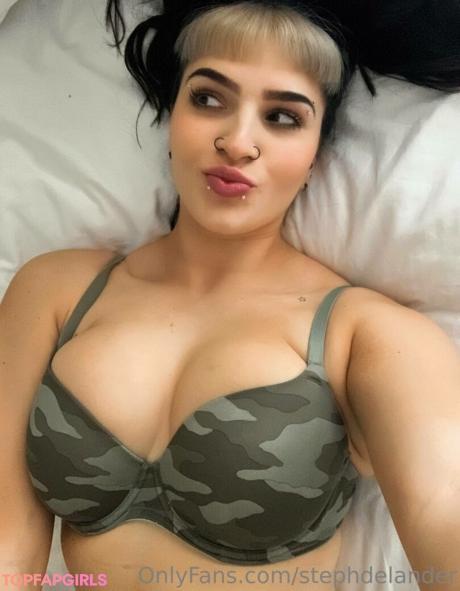 Steph nude leaked OnlyFans photo #102