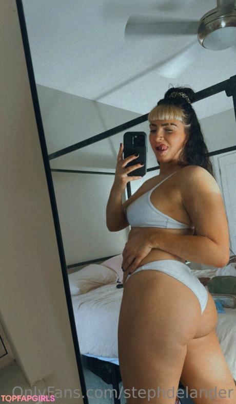 Steph nude leaked OnlyFans photo #122