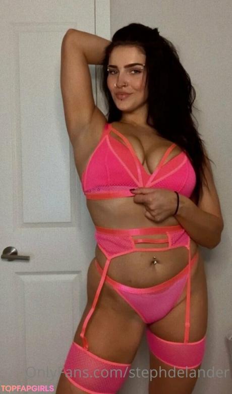 Steph nude leaked OnlyFans photo #13