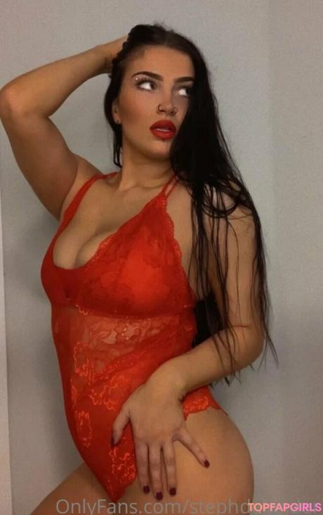 Steph nude leaked OnlyFans photo #14