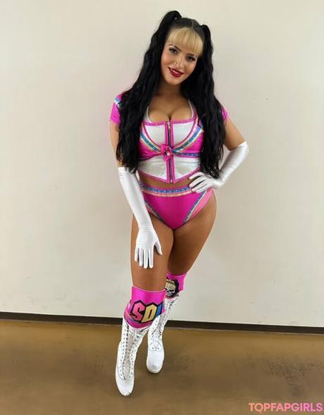 Steph nude leaked OnlyFans photo #158