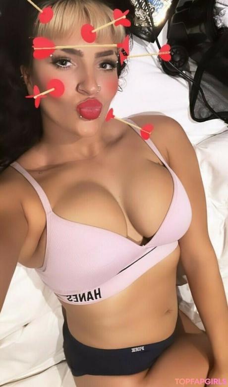 Steph nude leaked OnlyFans photo #166