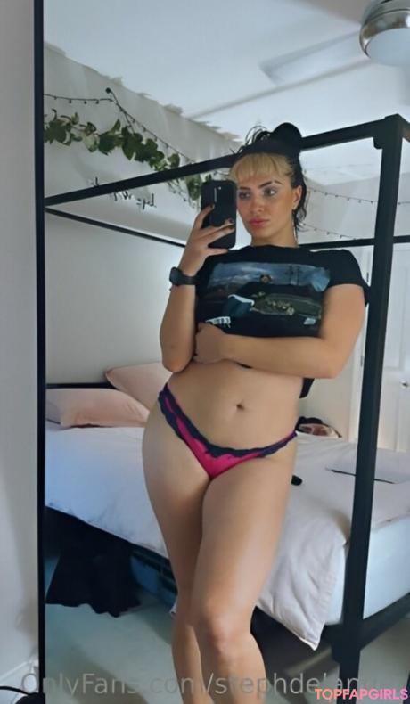Steph nude leaked OnlyFans photo #173