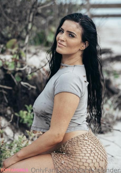 Steph nude leaked OnlyFans photo #3