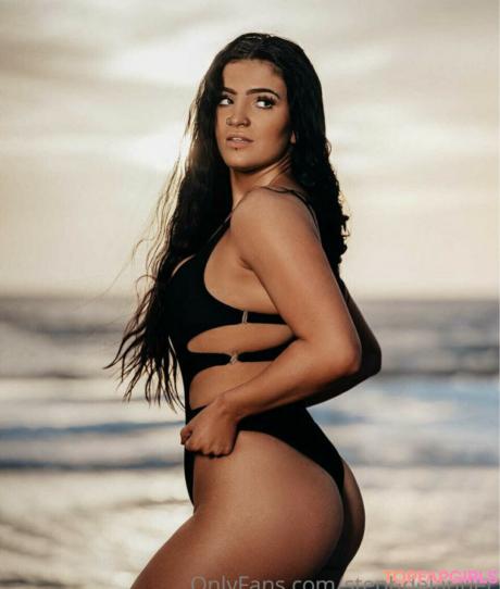Steph nude leaked OnlyFans photo #5
