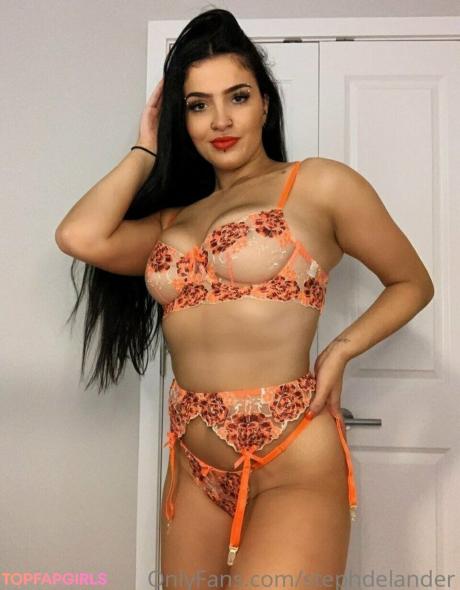 Steph nude leaked OnlyFans photo #50
