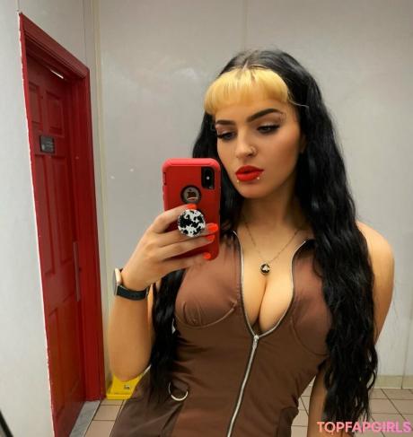 Steph nude leaked OnlyFans photo #56