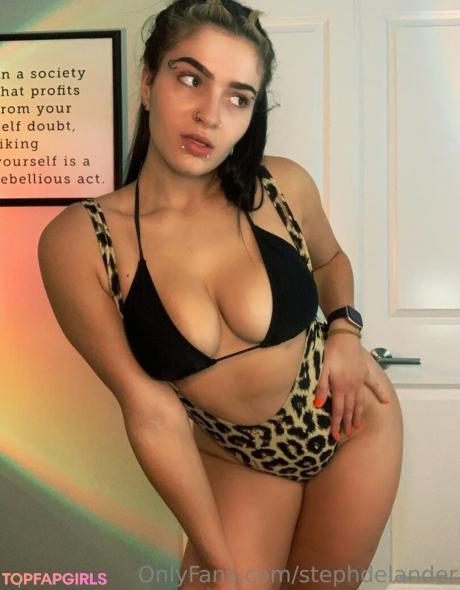 Steph nude leaked OnlyFans photo #63