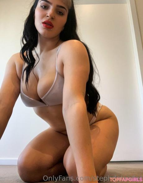 Steph nude leaked OnlyFans photo #65