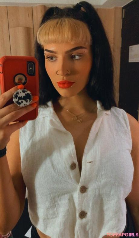 Steph nude leaked OnlyFans photo #72