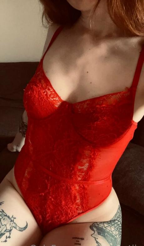 Foxycutiie nude leaked OnlyFans photo #20