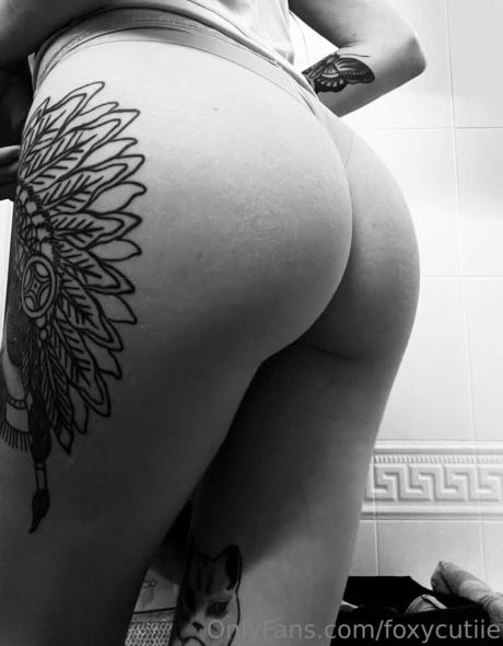 Foxycutiie nude leaked OnlyFans photo #46