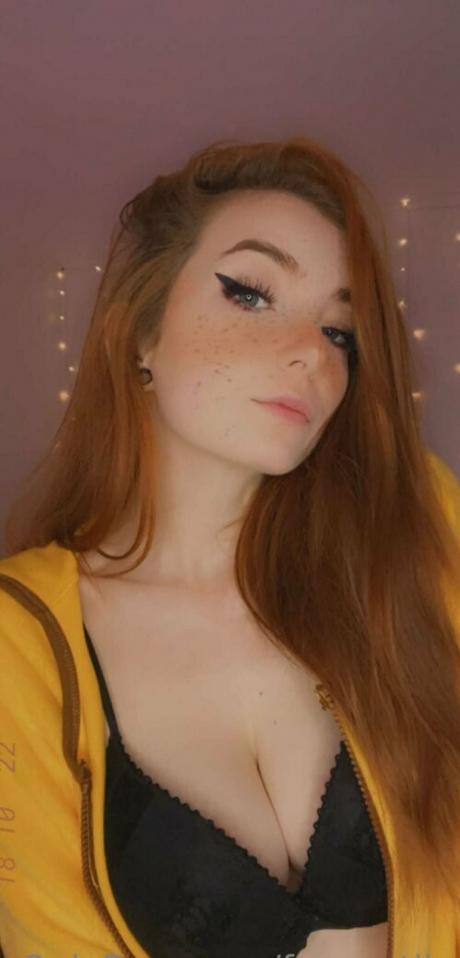 Foxycutiie nude leaked OnlyFans photo #5
