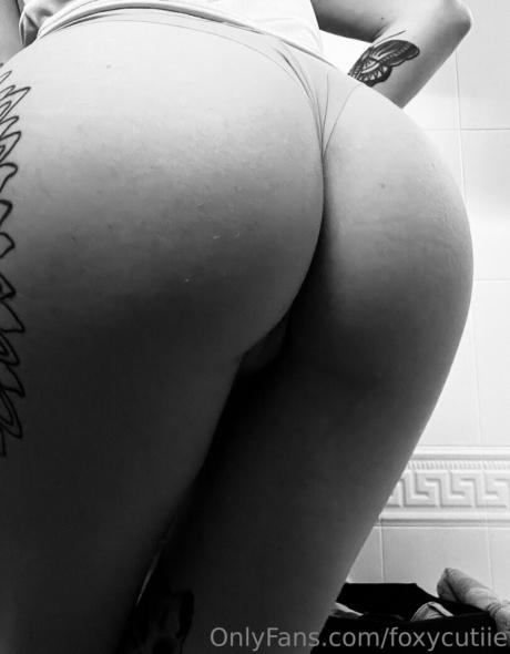Foxycutiie nude leaked OnlyFans photo #53