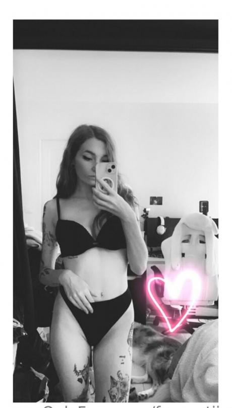 Foxycutiie nude leaked OnlyFans photo #9
