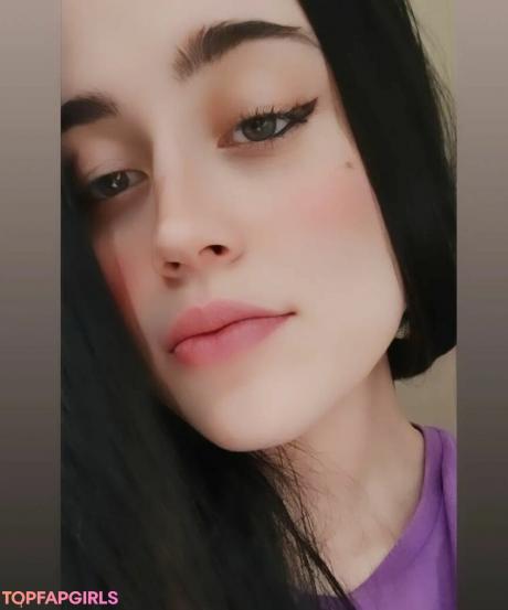 Nina nude leaked OnlyFans photo #2