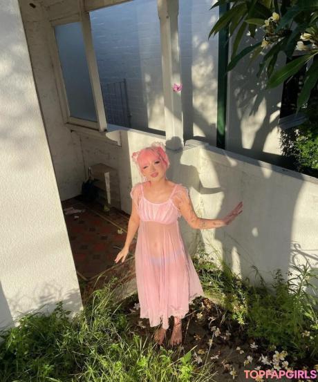 PeachPRC nude leaked OnlyFans photo #4