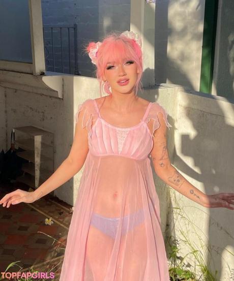 PeachPRC nude leaked OnlyFans photo #5