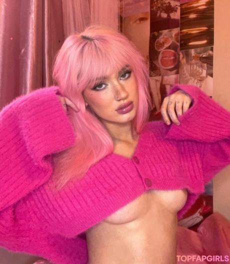 PeachPRC nude leaked OnlyFans photo #6