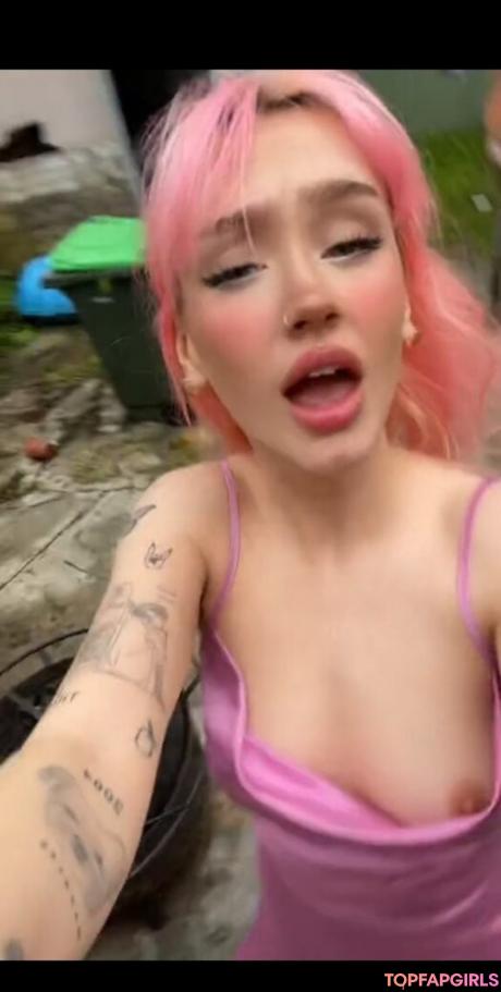 PeachPRC nude leaked OnlyFans photo #7