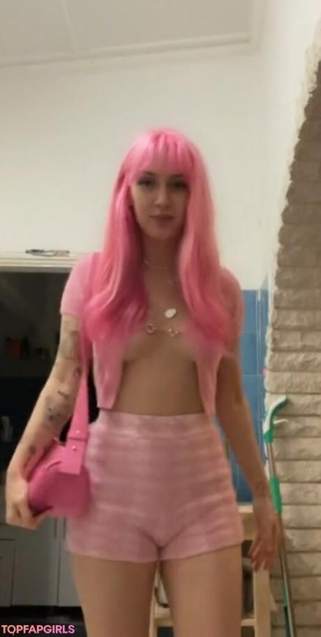 PeachPRC nude leaked OnlyFans photo #8