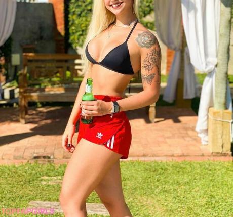 Leticia nude leaked OnlyFans photo #18