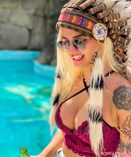 Leticia nude leaked OnlyFans photo #27