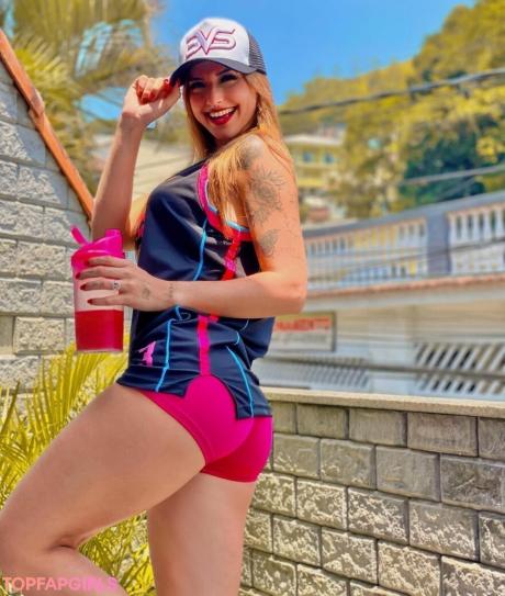 Leticia nude leaked OnlyFans photo #35