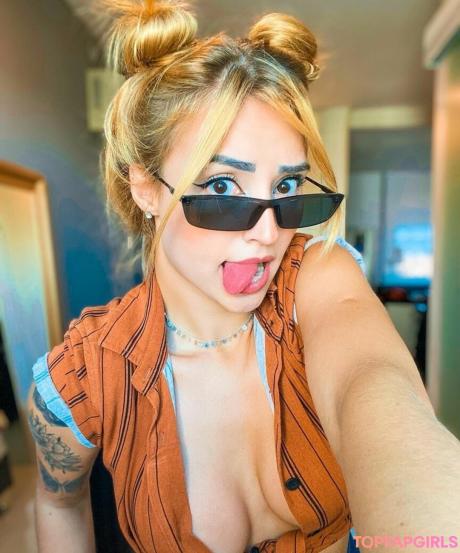 Leticia nude leaked OnlyFans photo #39