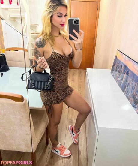 Leticia nude leaked OnlyFans photo #51