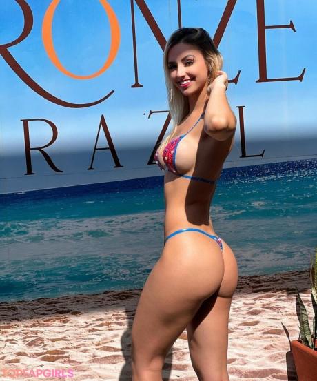 Leticia nude leaked OnlyFans photo #53