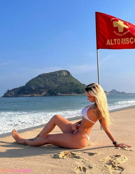 Leticia nude leaked OnlyFans photo #67