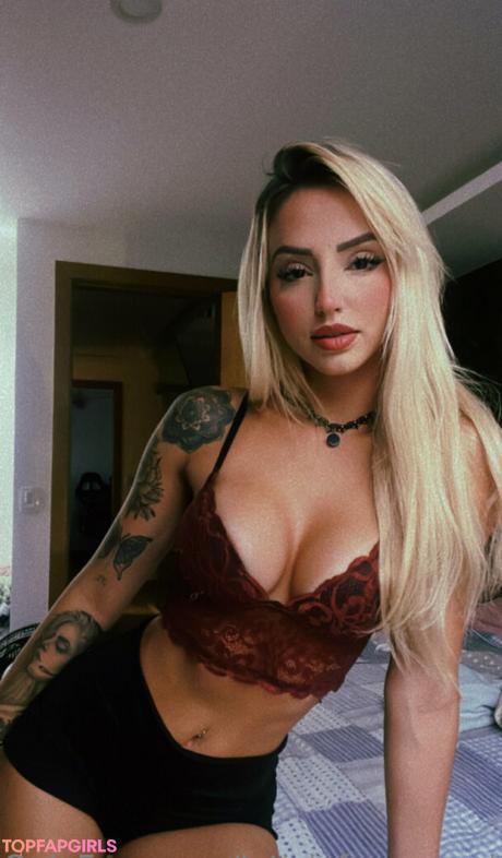 Leticia nude leaked OnlyFans photo #71