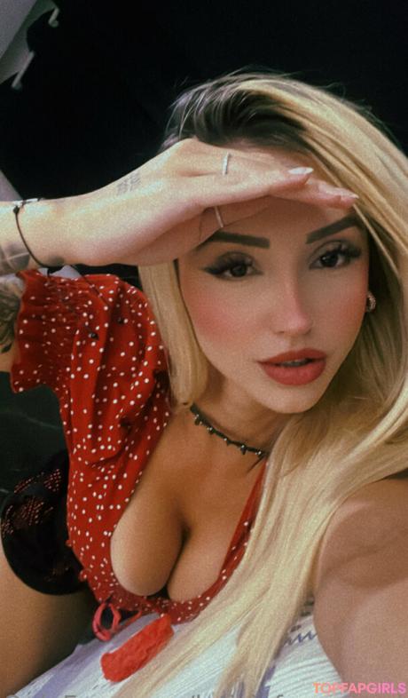Leticia nude leaked OnlyFans photo #72
