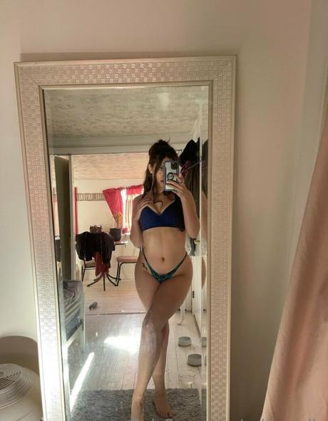 Ashley nude leaked OnlyFans photo #474