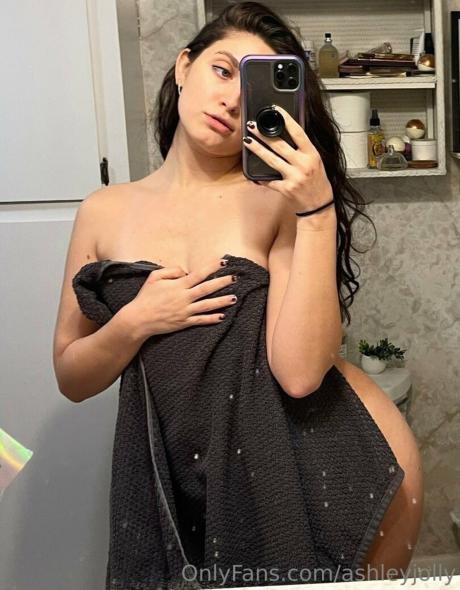 Ashley nude leaked OnlyFans photo #494