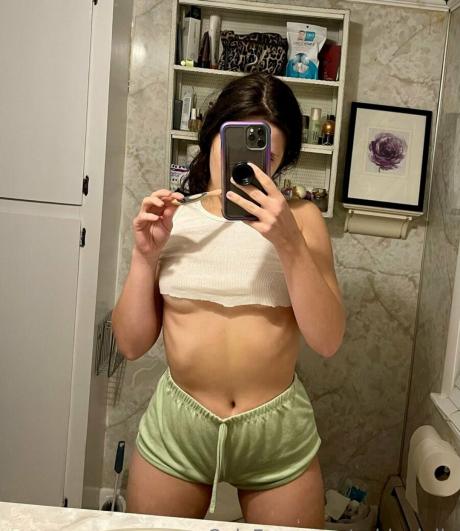 Ashley nude leaked OnlyFans photo #509