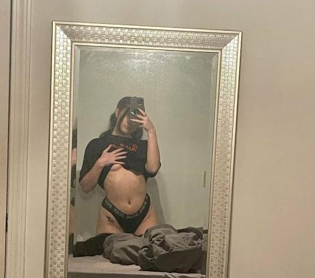 Ashley nude leaked OnlyFans photo #512