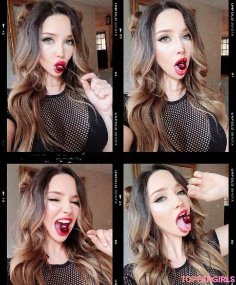 Ivianna nude leaked OnlyFans photo #2