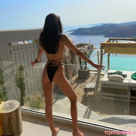 Sandra nude leaked OnlyFans photo #157