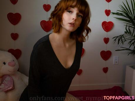 Sweet_nymph nude leaked OnlyFans photo #143