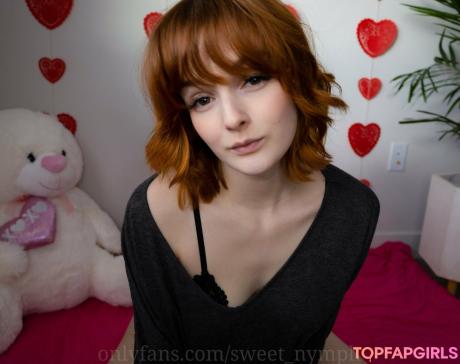 Sweet_nymph nude leaked OnlyFans photo #148