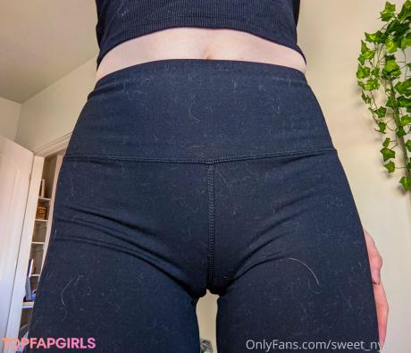 Sweet_nymph nude leaked OnlyFans photo #243