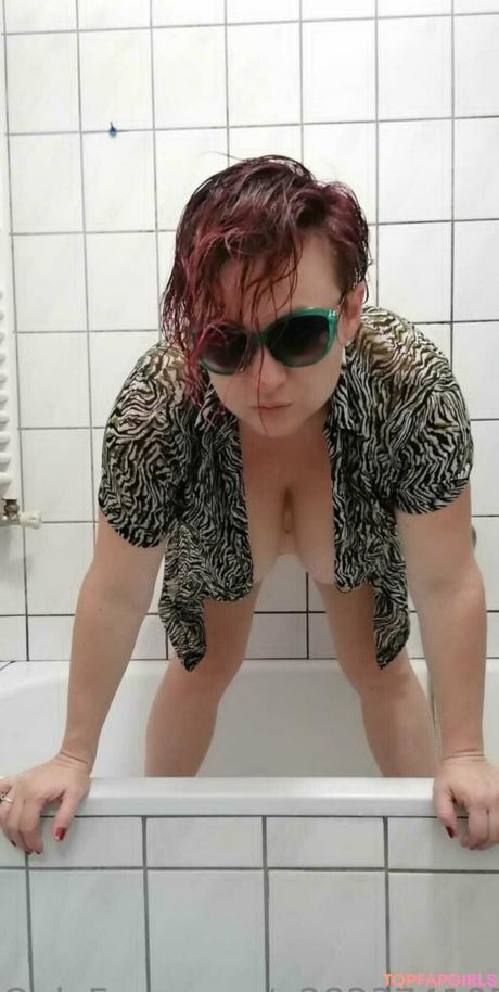 Croatianbadgirl nude leaked OnlyFans photo #19