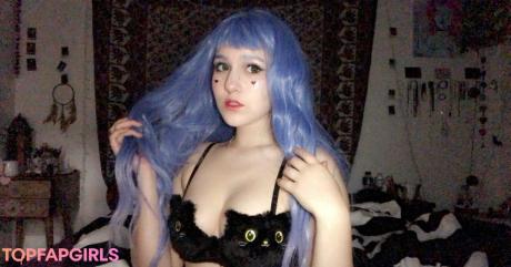 Gothgirlfriend2free nude leaked OnlyFans photo #1