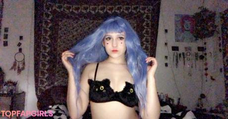 Gothgirlfriend2free nude leaked OnlyFans photo #13