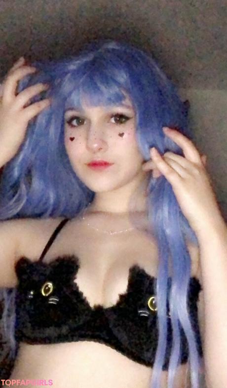 Gothgirlfriend2free nude leaked OnlyFans photo #19